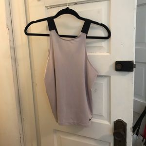 Nike Workout Tank Size Small